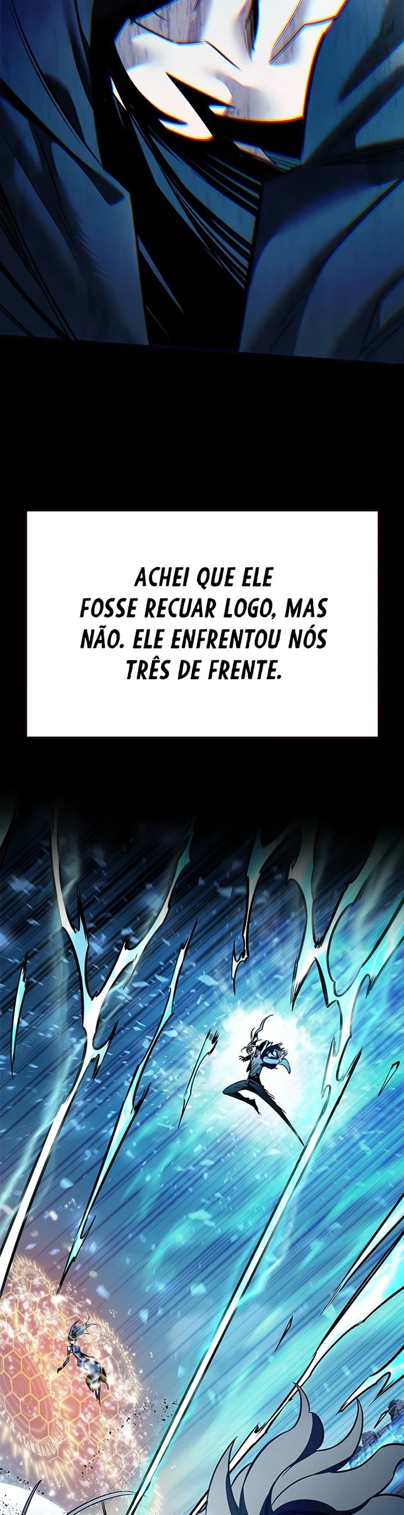 Read Veletric Pt Br Manga Online