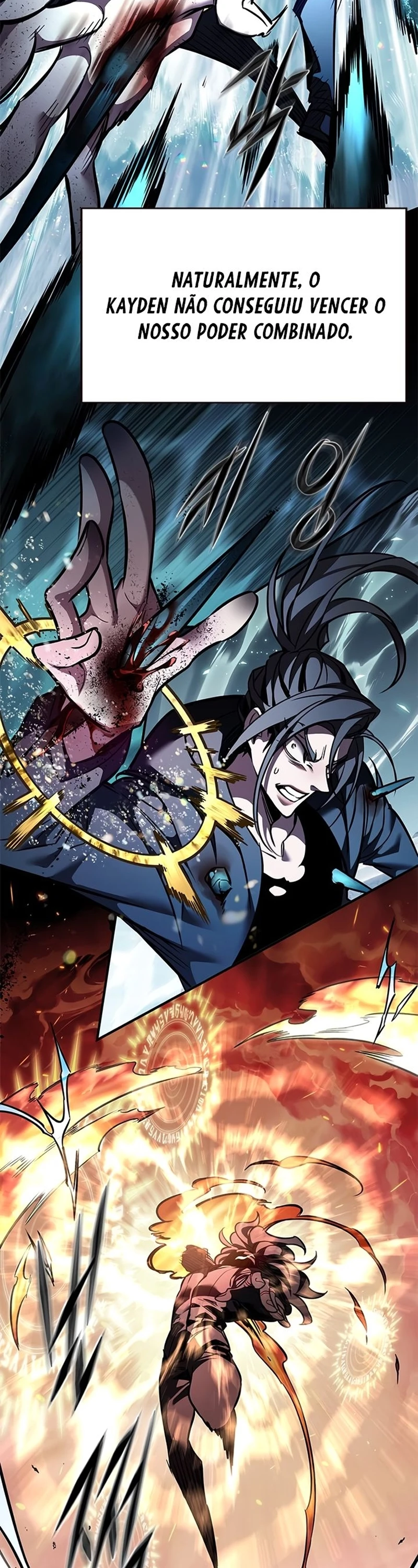 Read Veletric Pt Br Manga Online