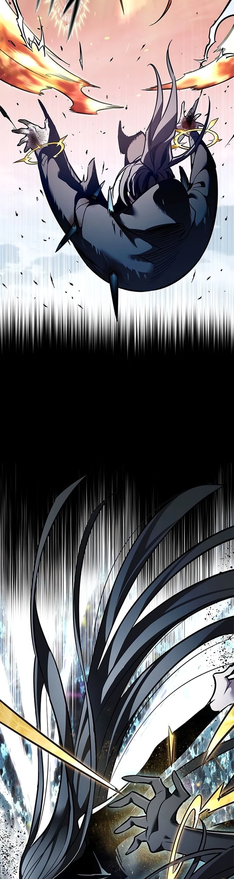 Read Veletric Pt Br Manga Online