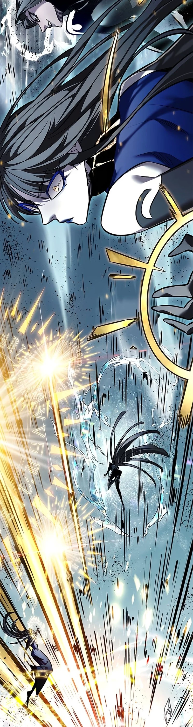Read Veletric Pt Br Manga Online