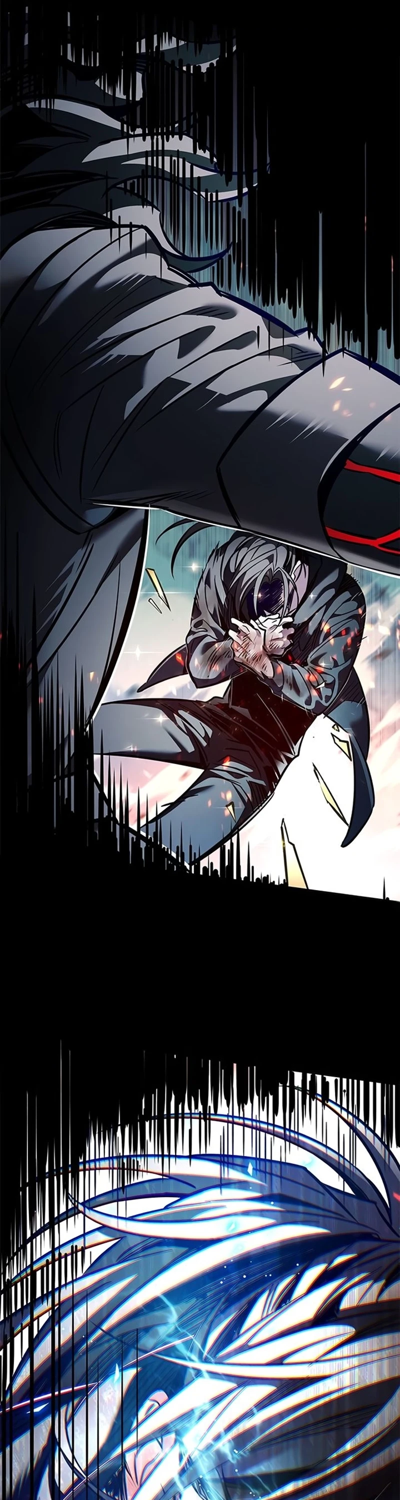 Read Veletric Pt Br Manga Online