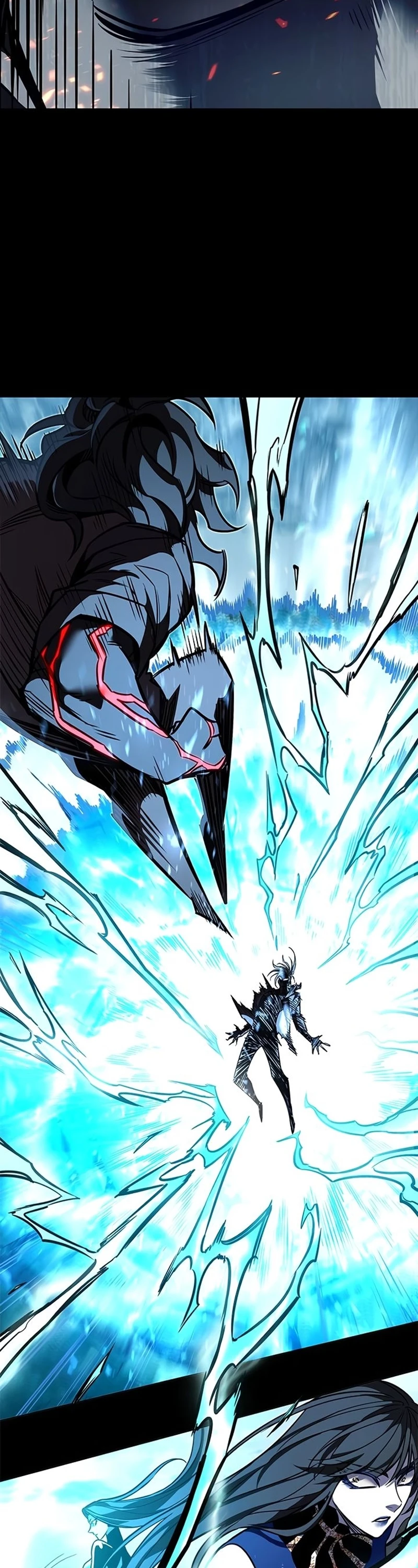 Read Veletric Pt Br Manga Online