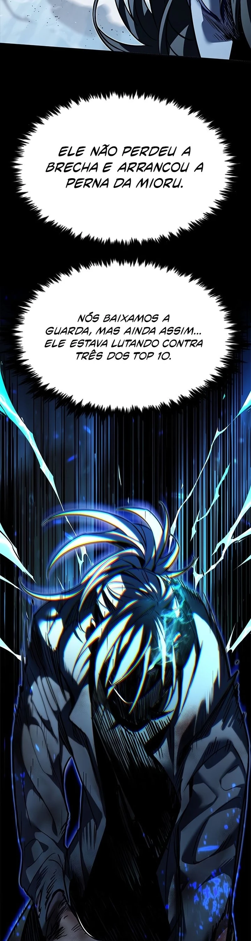 Read Veletric Pt Br Manga Online