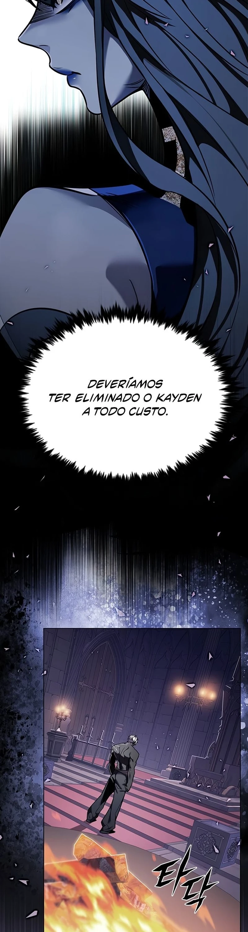 Read Veletric Pt Br Manga Online