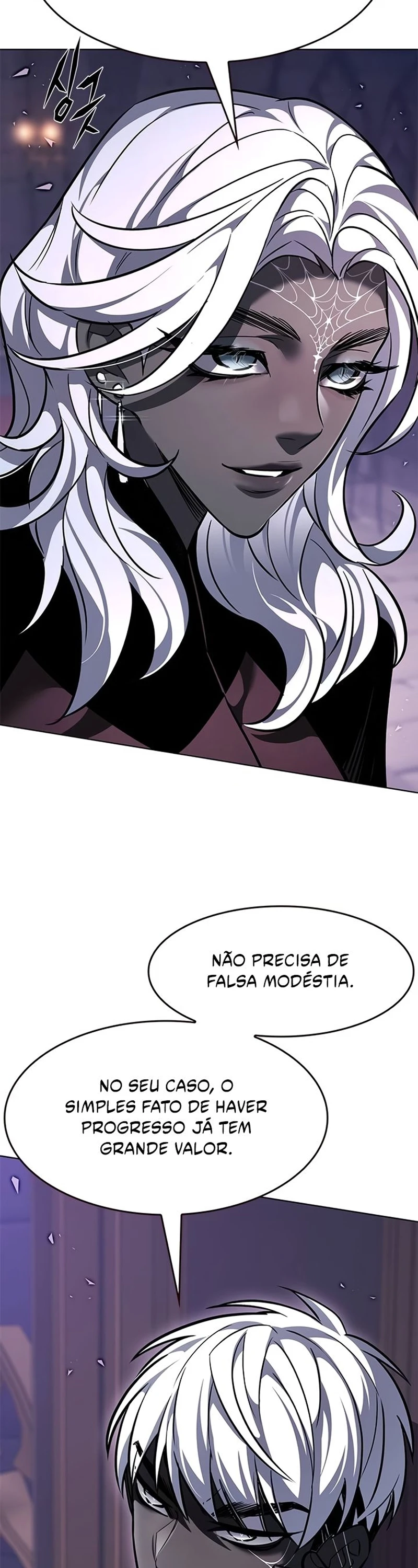 Read Veletric Pt Br Manga Online