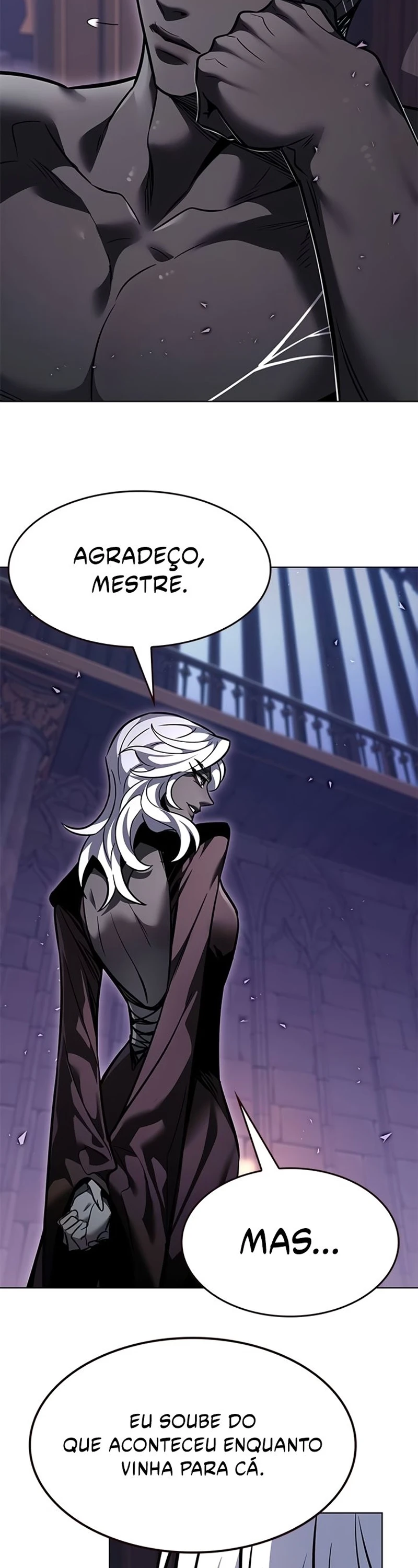 Read Veletric Pt Br Manga Online