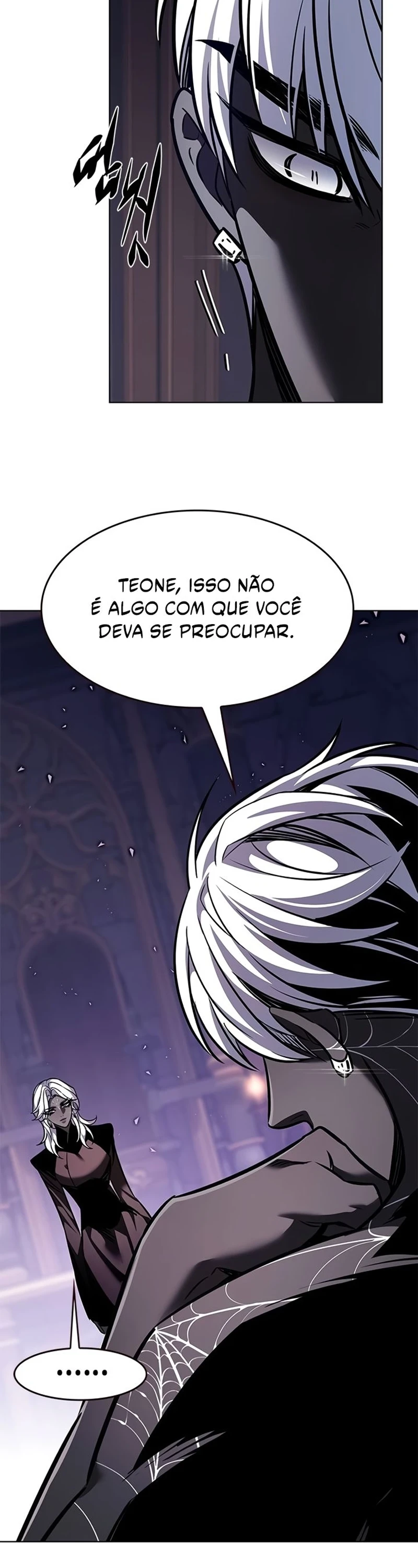 Read Veletric Pt Br Manga Online