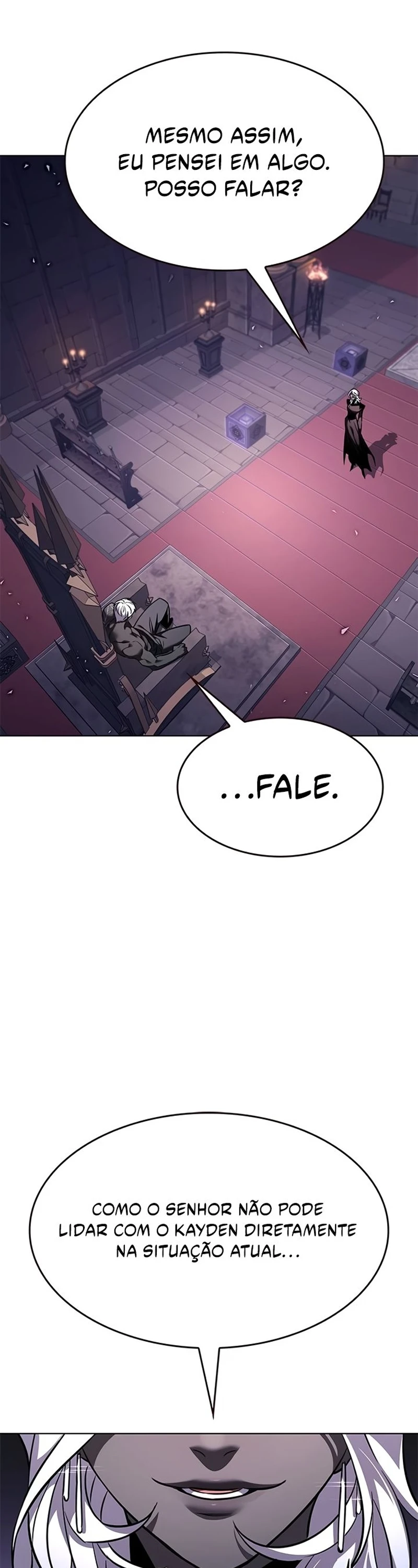 Read Veletric Pt Br Manga Online