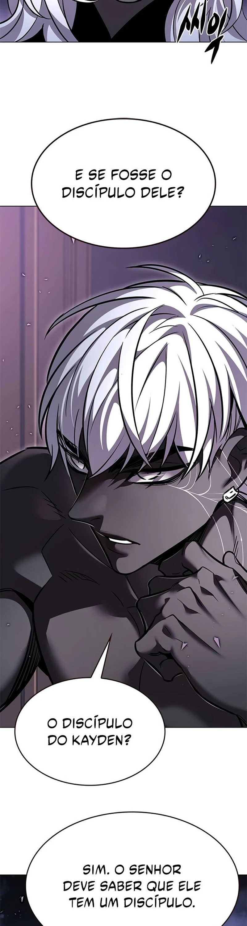 Read Veletric Pt Br Manga Online