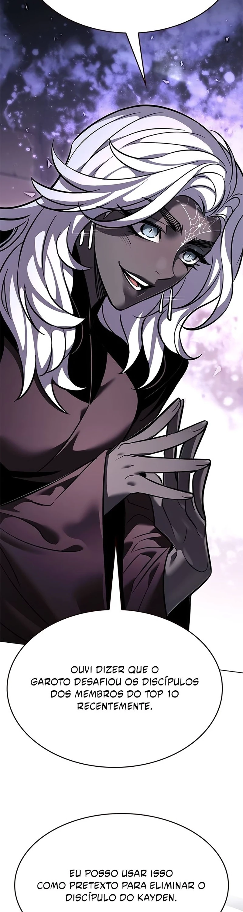 Read Veletric Pt Br Manga Online