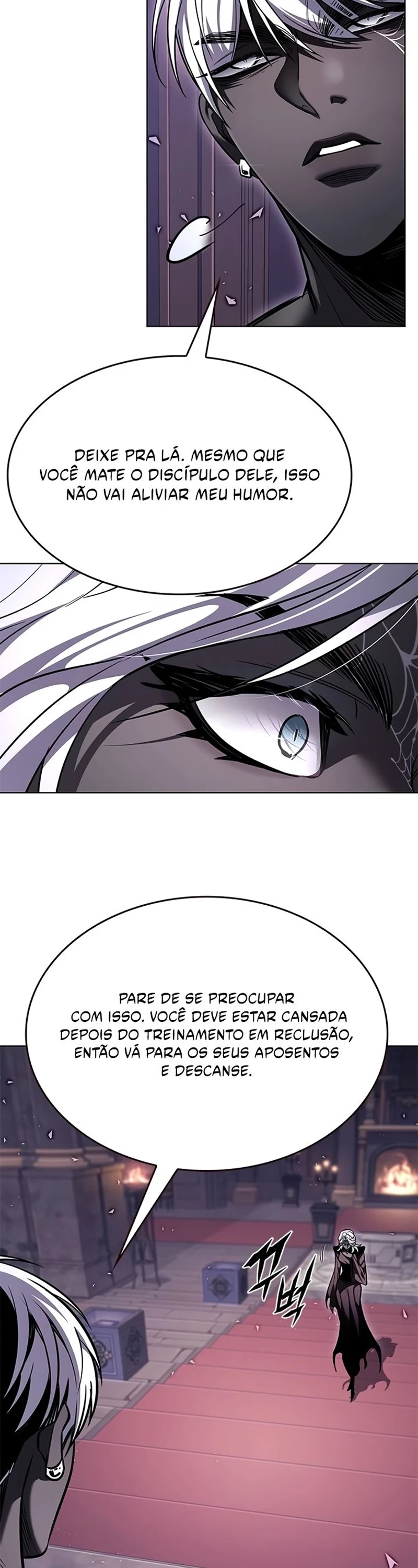Read Veletric Pt Br Manga Online