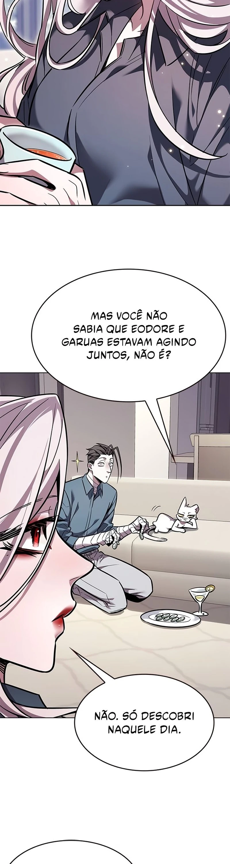 Read Veletric Pt Br Manga Online