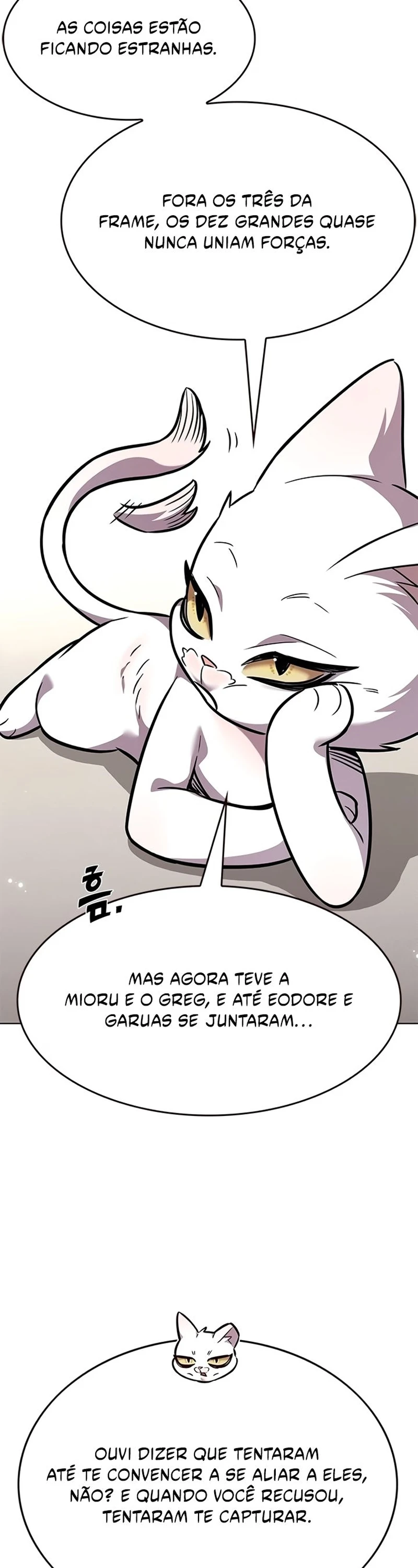 Read Veletric Pt Br Manga Online