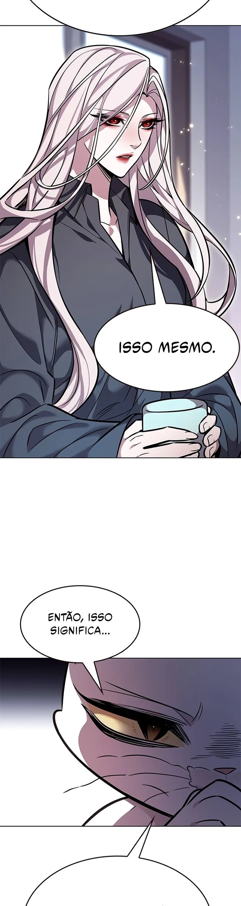 Read Veletric Pt Br Manga Online