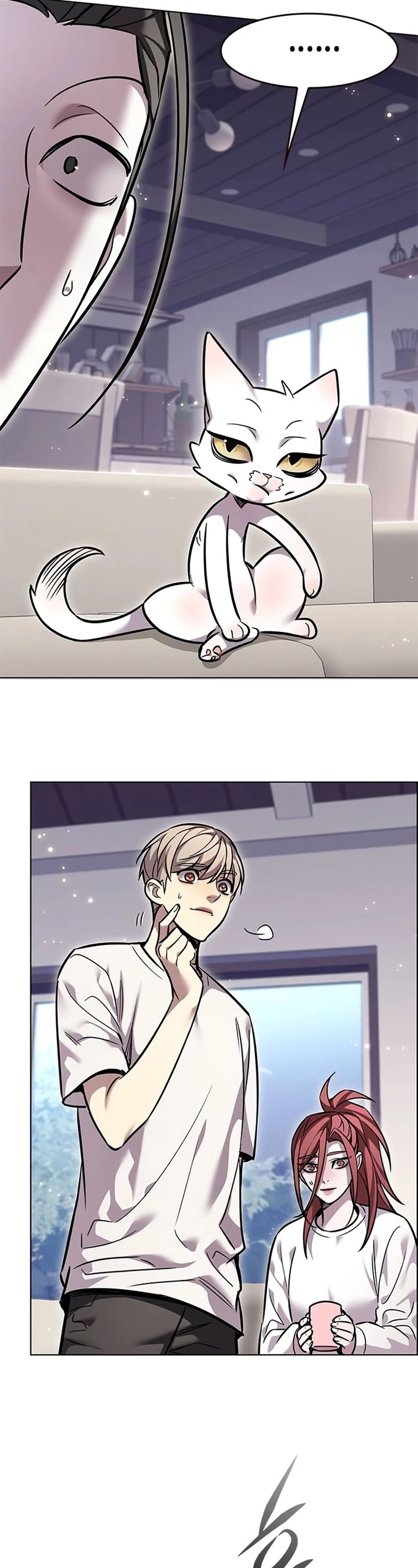 Read Veletric Pt Br Manga Online