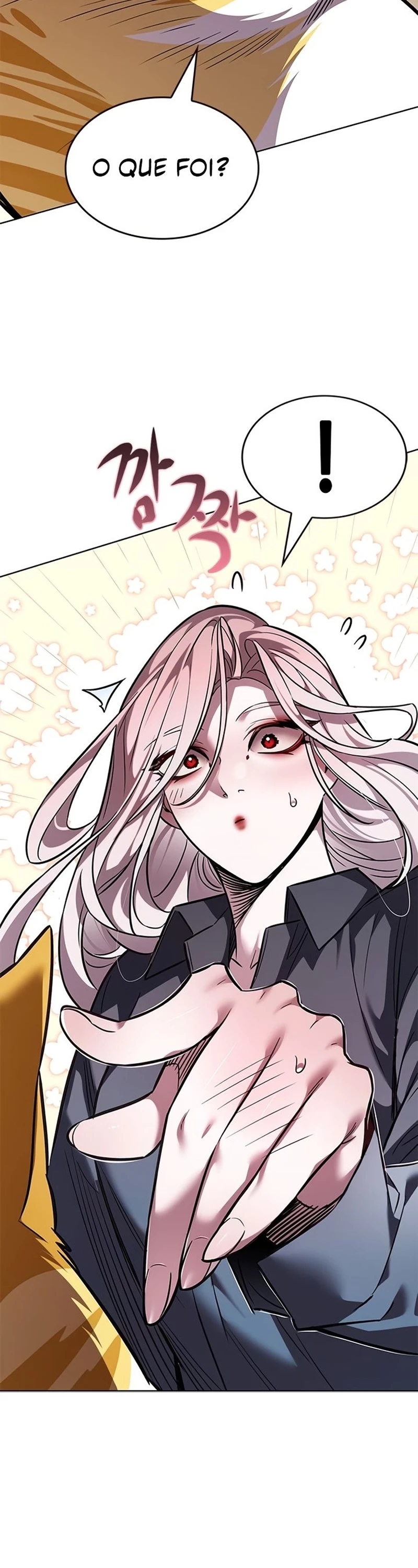 Read Veletric Pt Br Manga Online