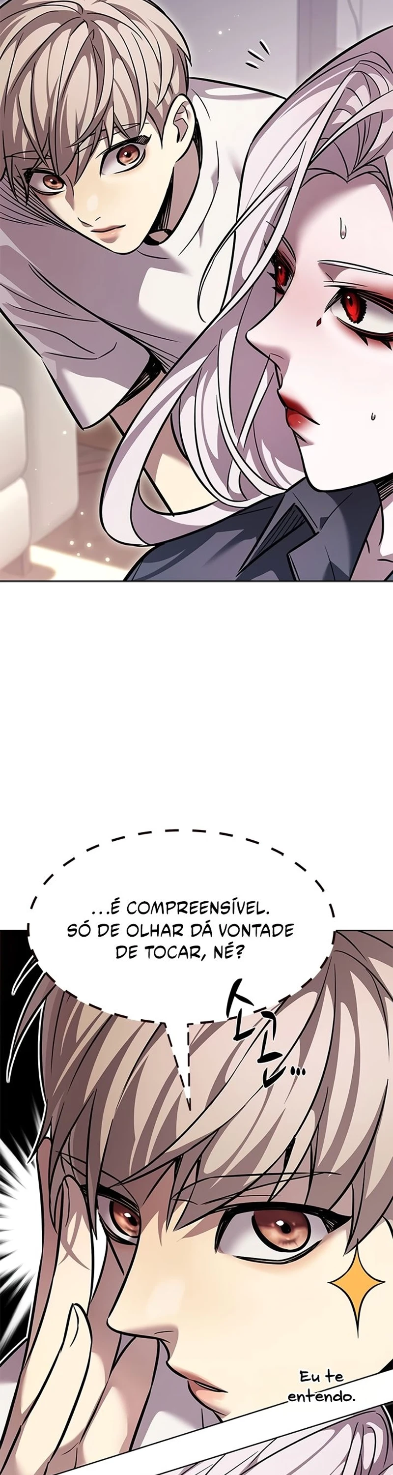 Read Veletric Pt Br Manga Online