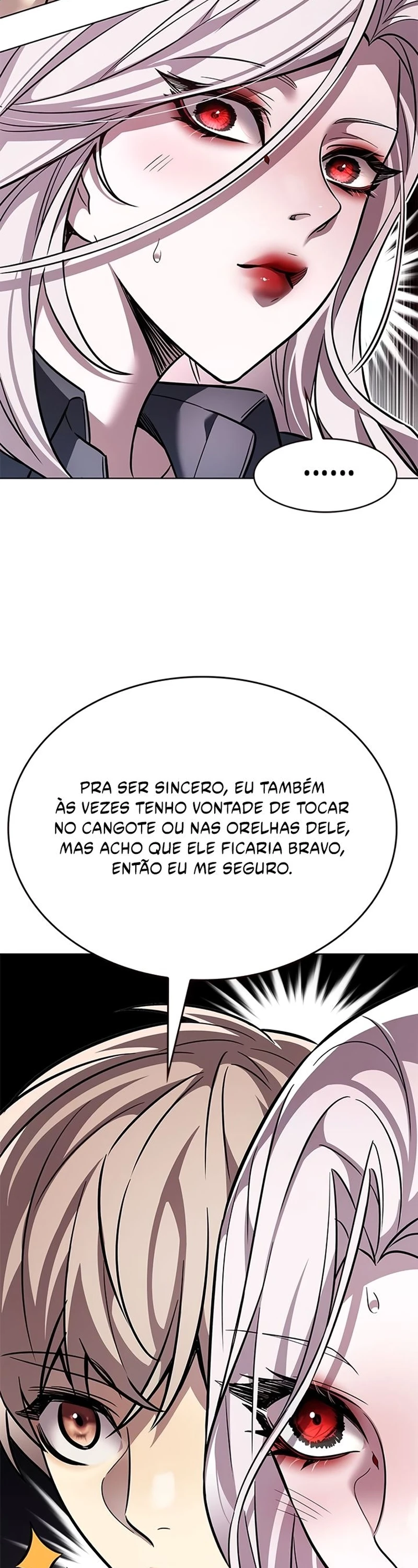 Read Veletric Pt Br Manga Online