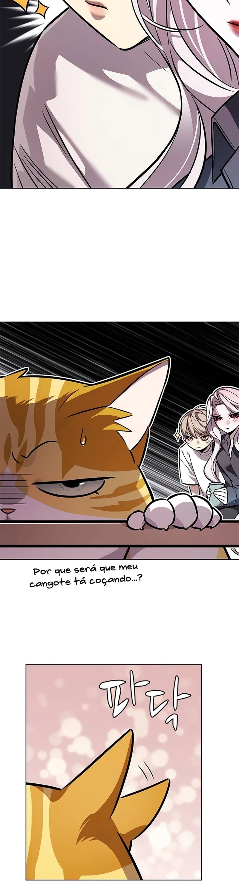 Read Veletric Pt Br Manga Online