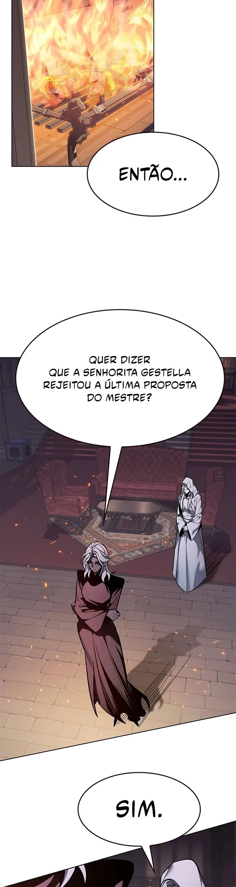 Read Veletric Pt Br Manga Online