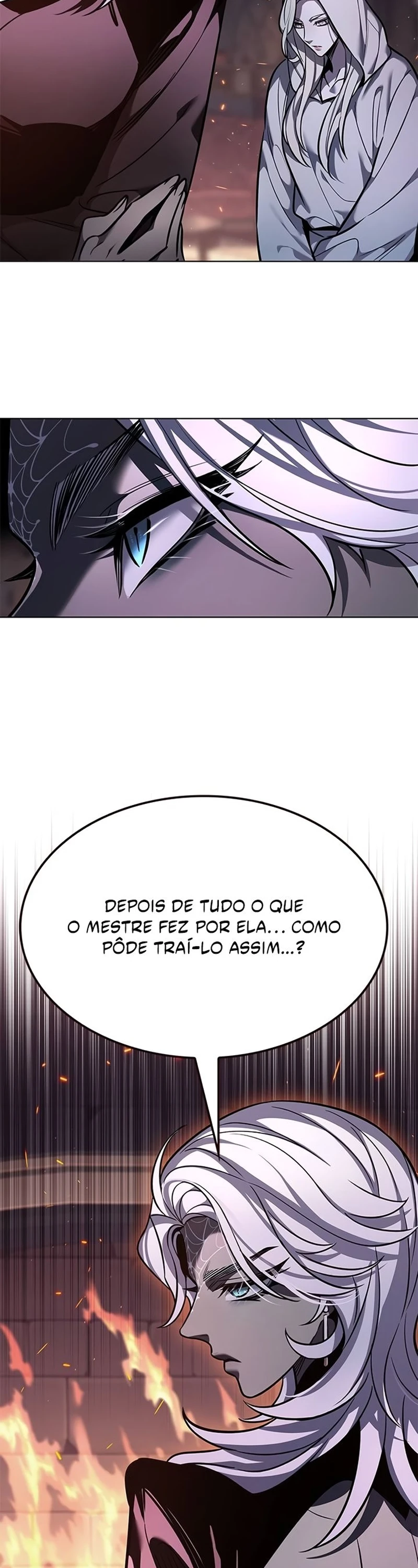 Read Veletric Pt Br Manga Online