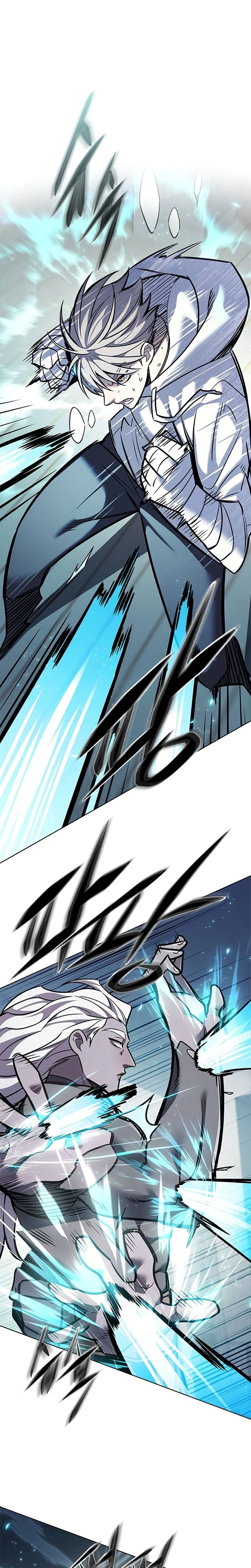 Read Veletric Pt Br Manga Online