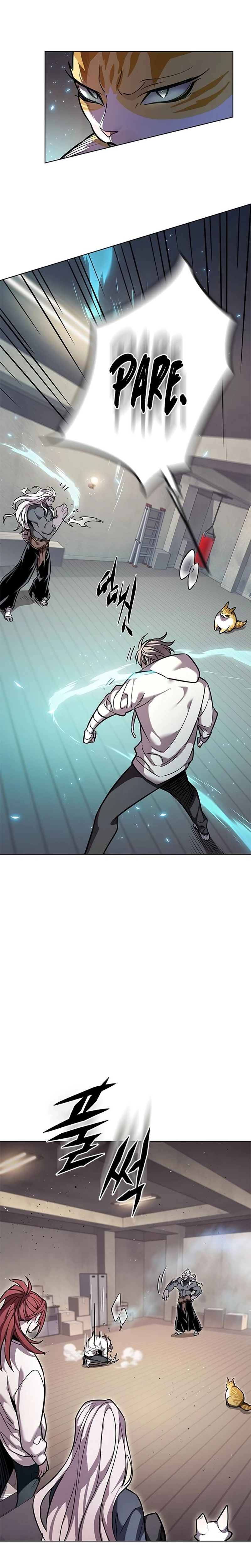 Read Veletric Pt Br Manga Online