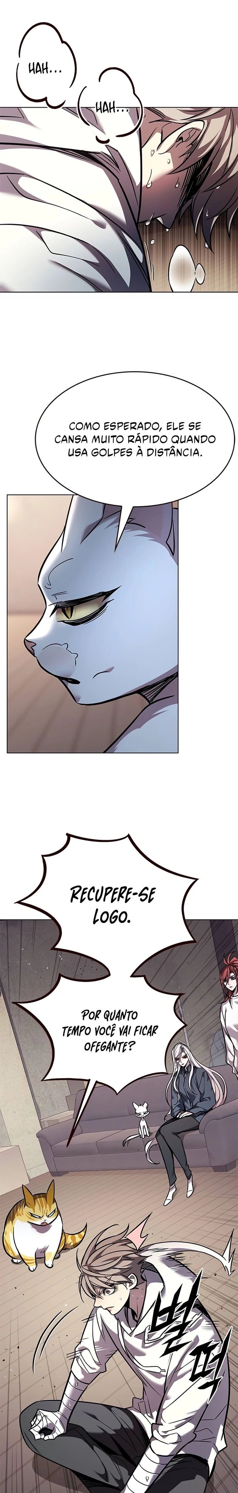 Read Veletric Pt Br Manga Online