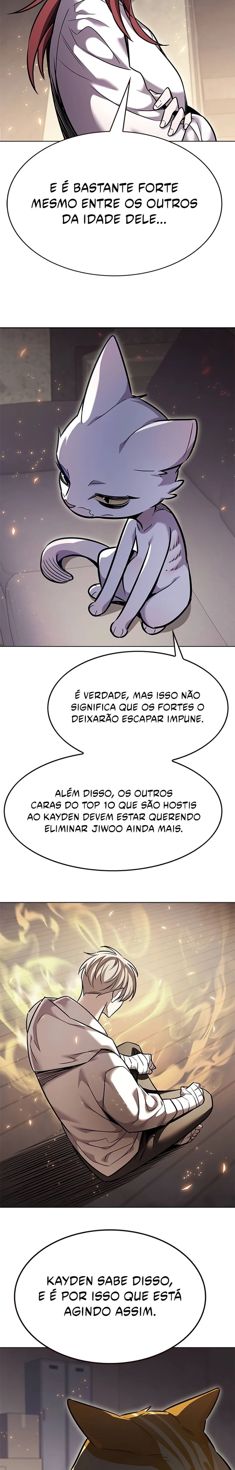 Read Veletric Pt Br Manga Online