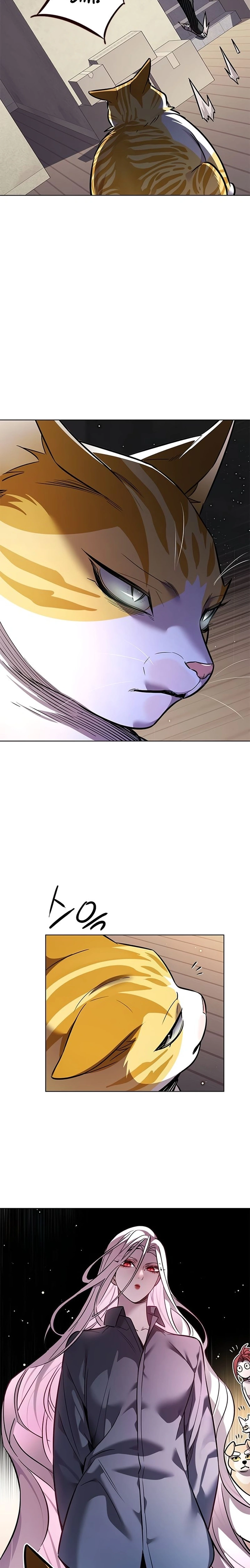 Read Veletric Pt Br Manga Online