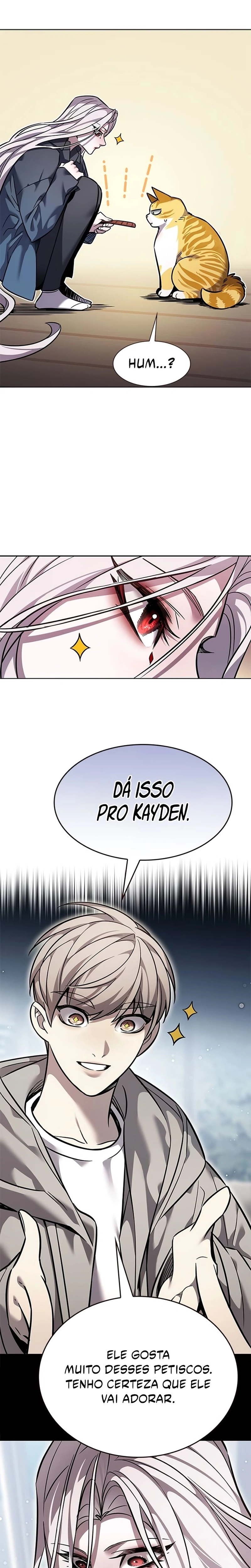 Read Veletric Pt Br Manga Online