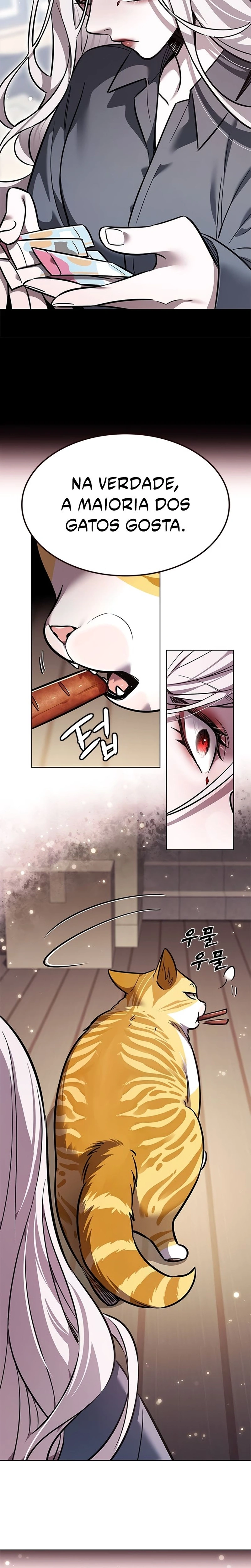 Read Veletric Pt Br Manga Online