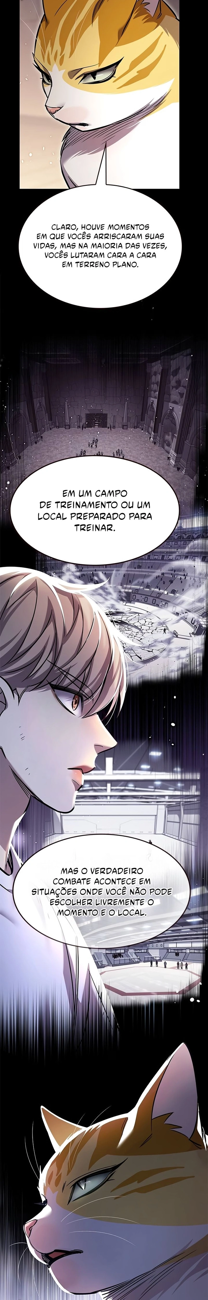 Read Veletric Pt Br Manga Online