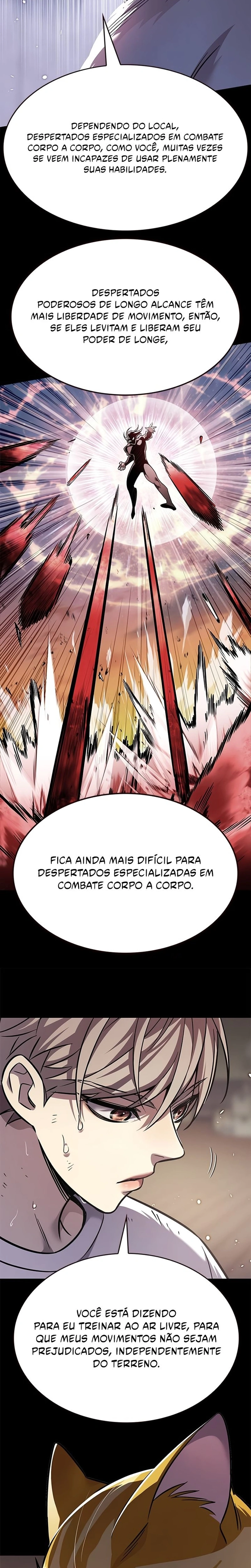 Read Veletric Pt Br Manga Online