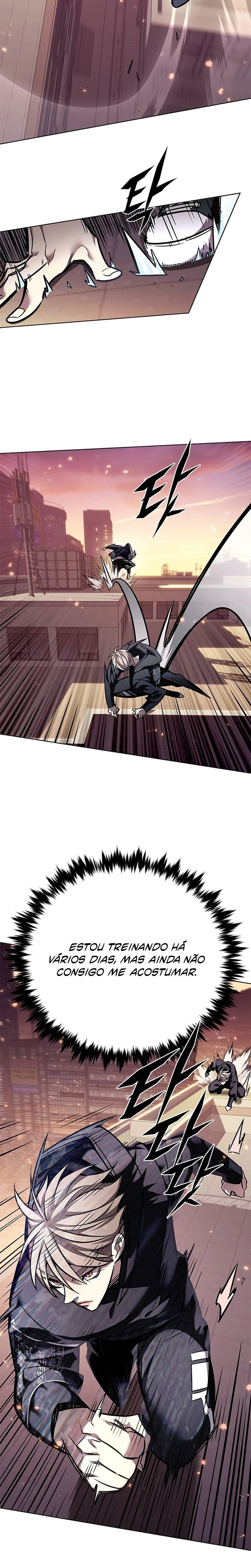 Read Veletric Pt Br Manga Online