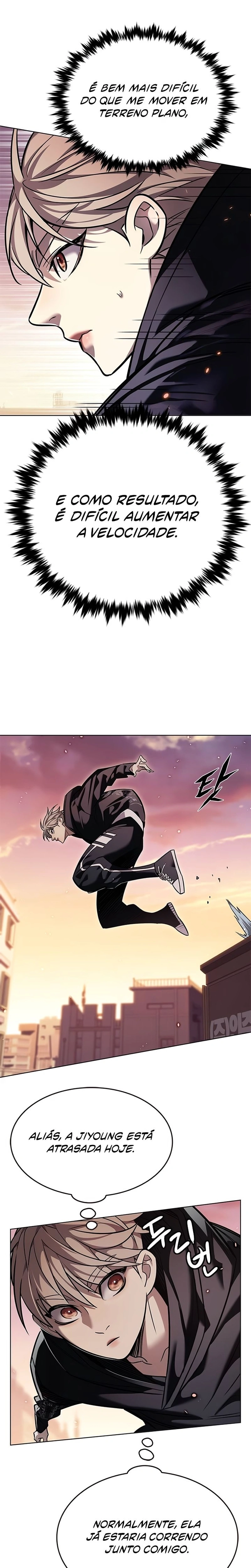 Read Veletric Pt Br Manga Online