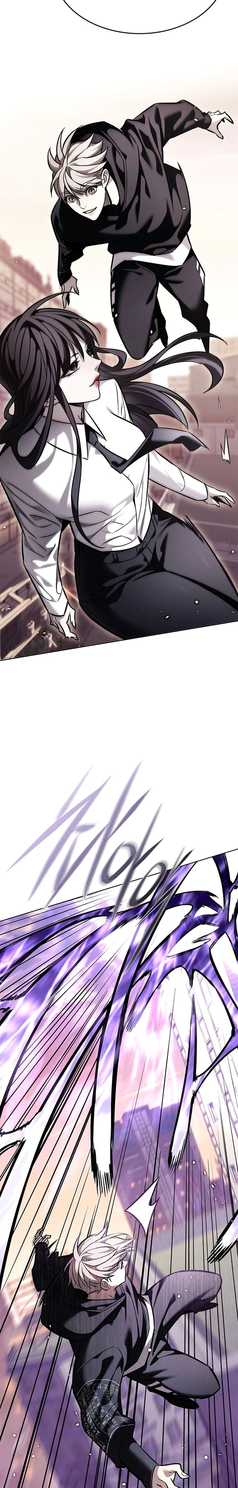 Read Veletric Pt Br Manga Online