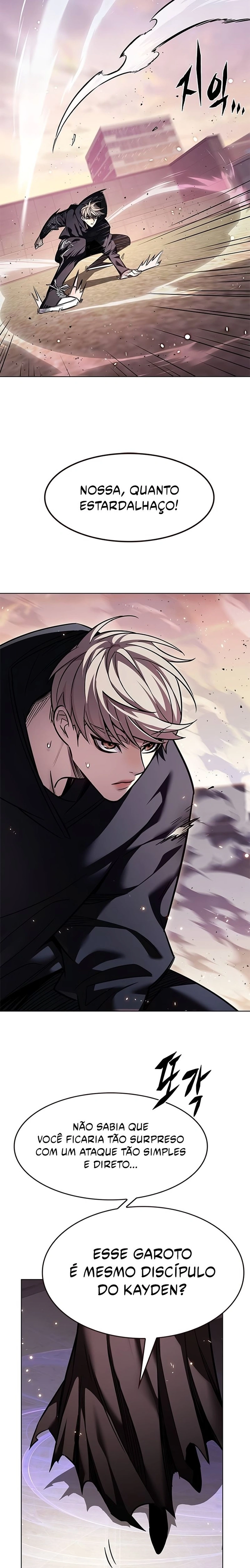 Read Veletric Pt Br Manga Online