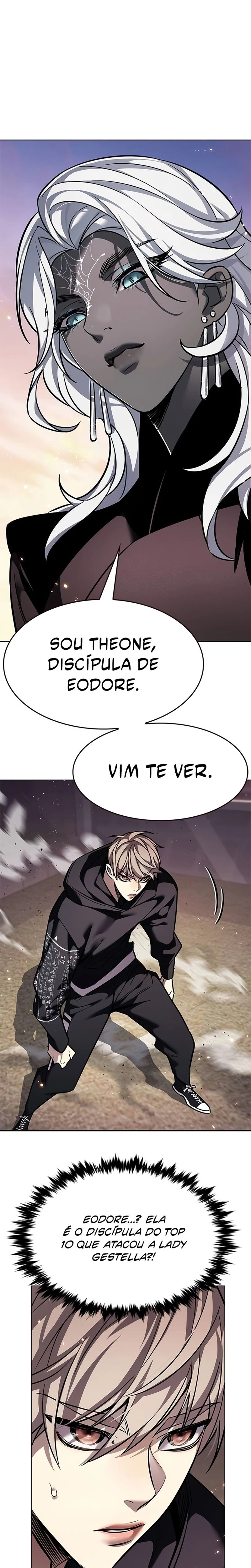 Read Veletric Pt Br Manga Online