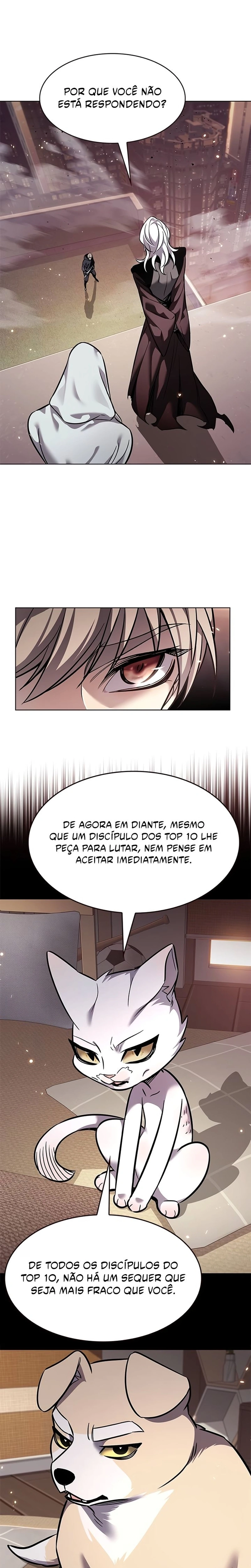 Read Veletric Pt Br Manga Online