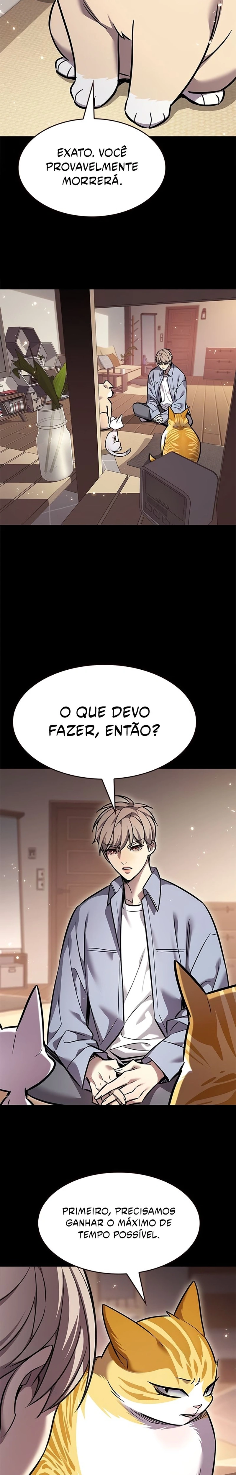 Read Veletric Pt Br Manga Online