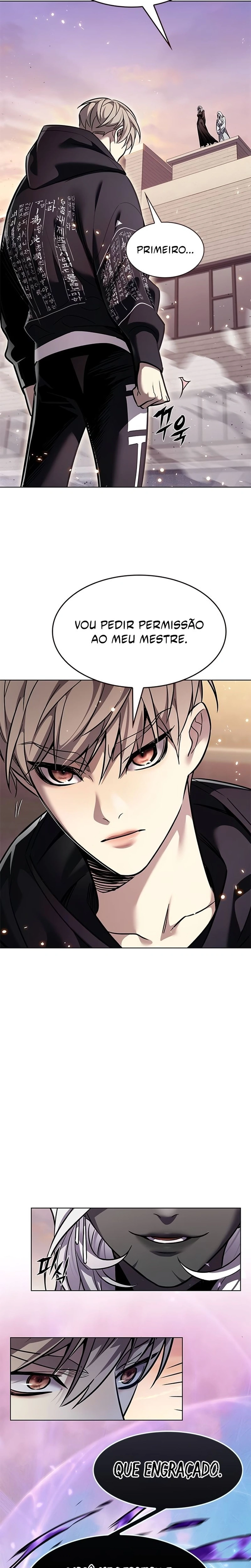 Read Veletric Pt Br Manga Online