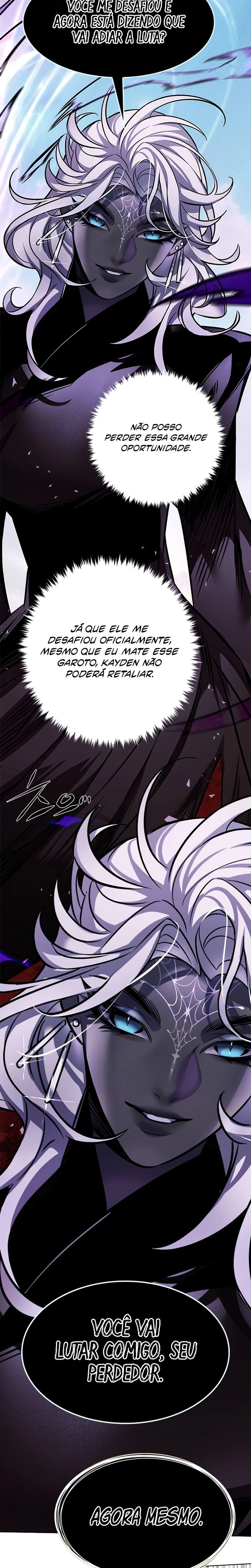 Read Veletric Pt Br Manga Online