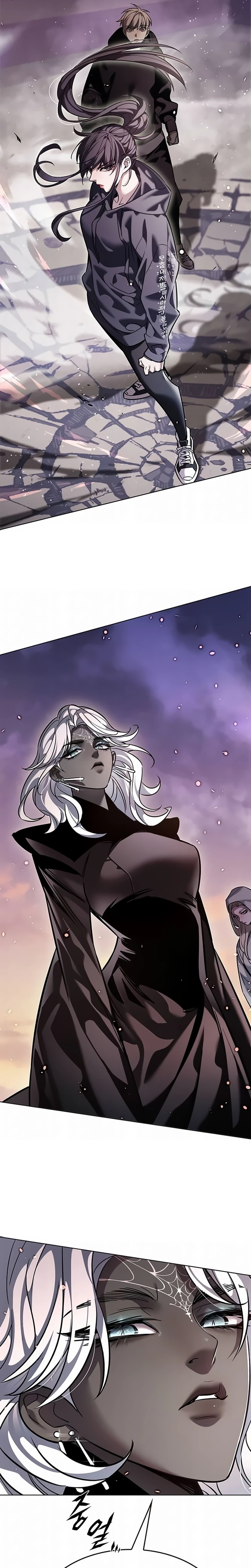 Read Veletric Pt Br Manga Online