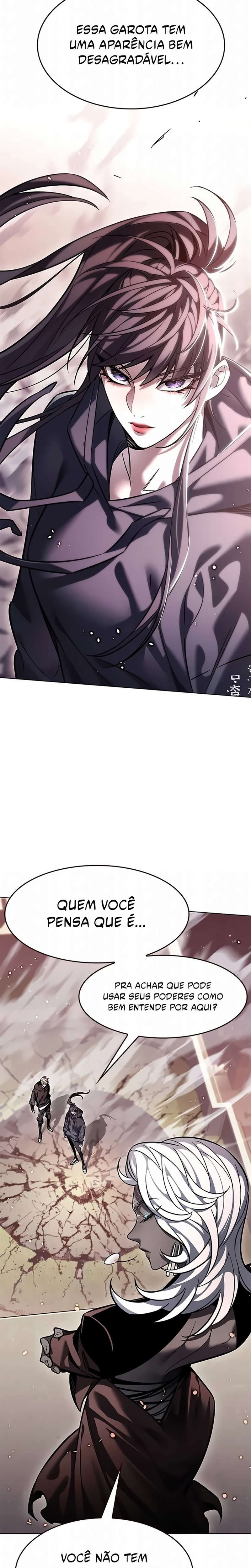 Read Veletric Pt Br Manga Online