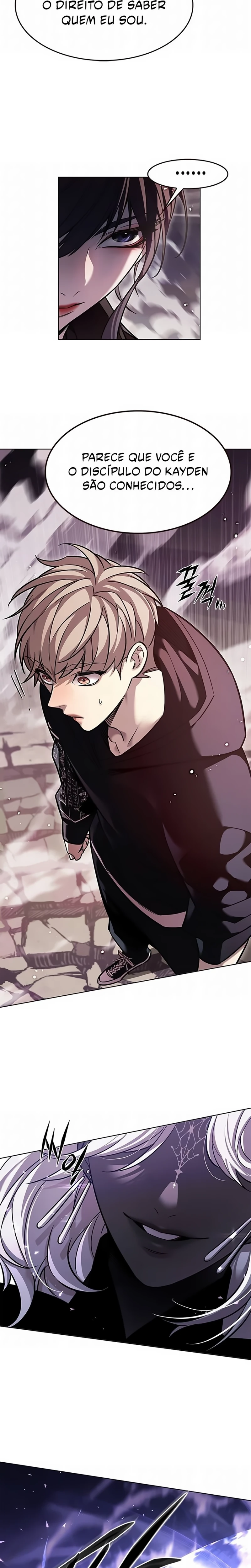 Read Veletric Pt Br Manga Online