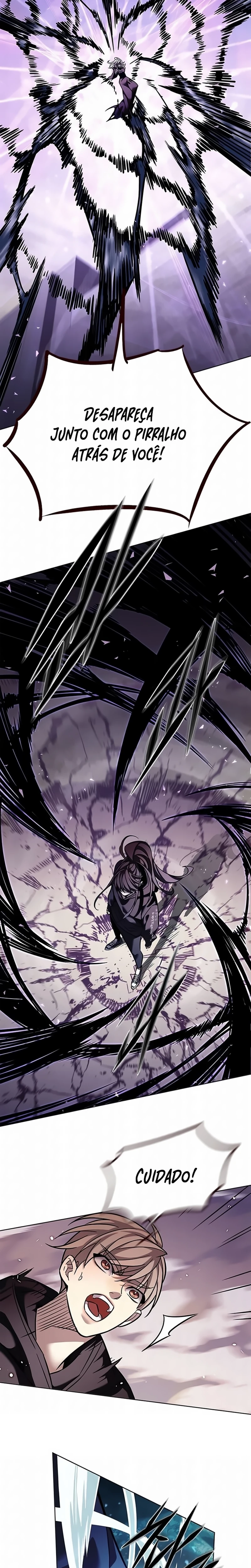 Read Veletric Pt Br Manga Online