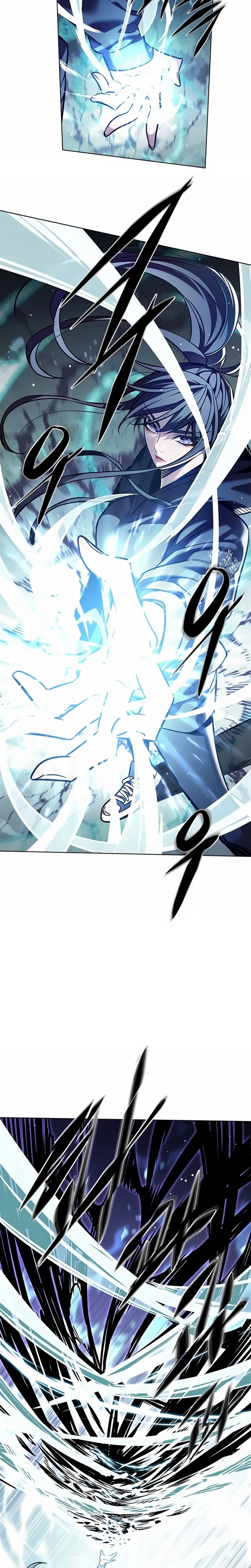 Read Veletric Pt Br Manga Online