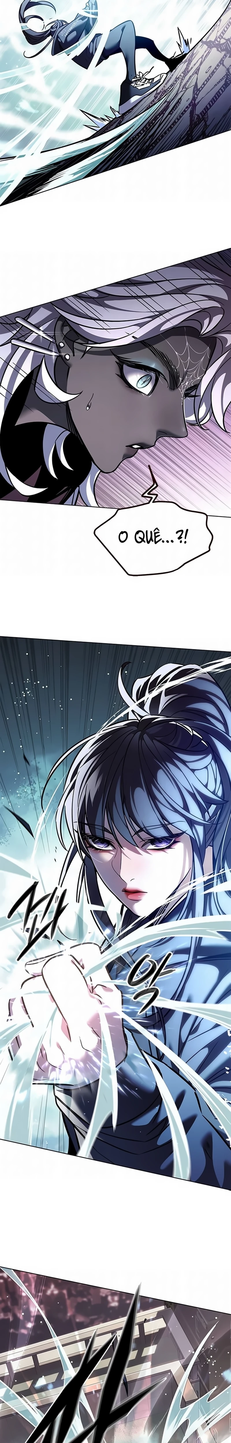 Read Veletric Pt Br Manga Online