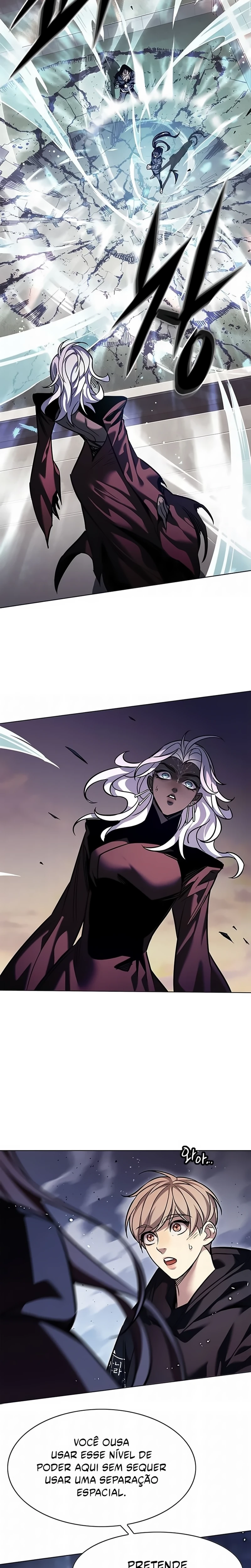Read Veletric Pt Br Manga Online